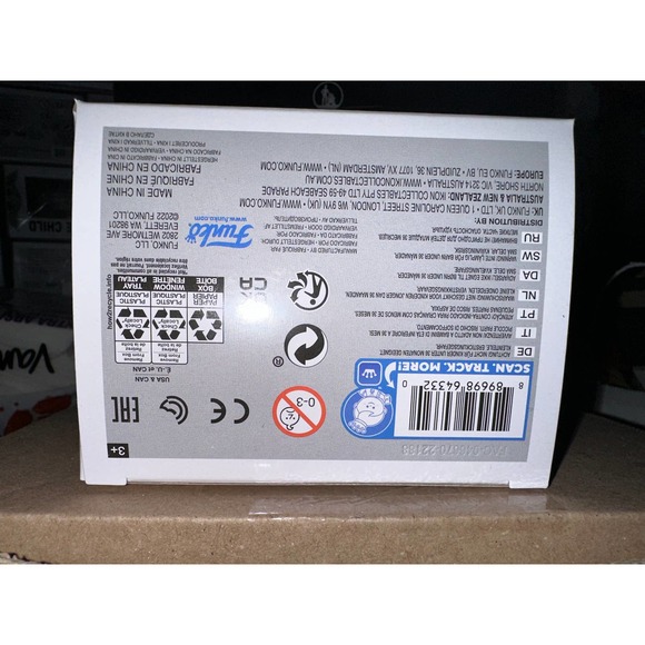 Funko Pop! Guardian of the Galaxy - Groot [Christmas Special] - Picture 14 of 14